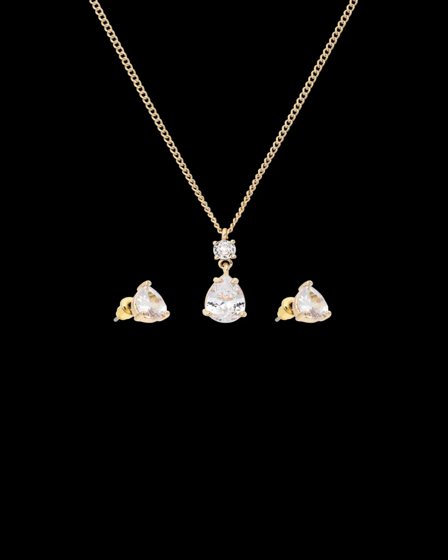 Parure di gioielli - Perfect Wonder
