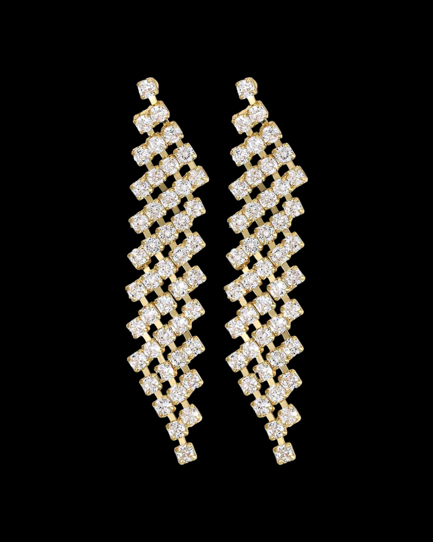 Parure di gioielli - Perfect Gleam
