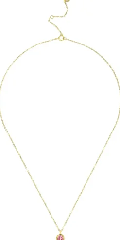 Parure di gioielli - Pink Passion