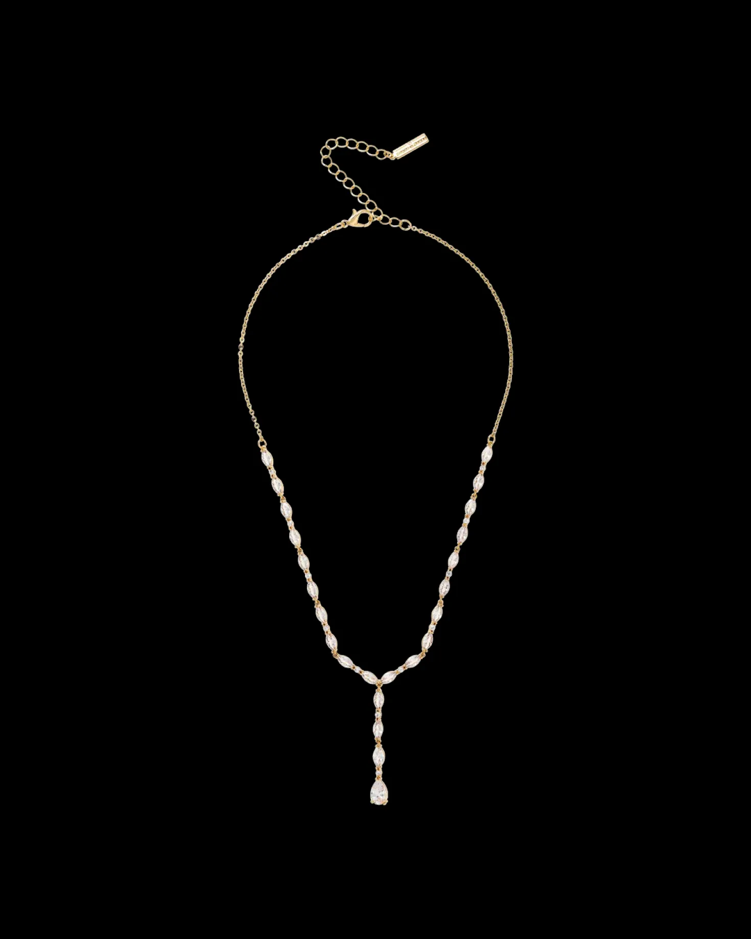 Parure di gioielli - Pure Glamour