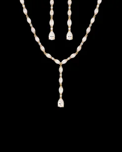 Parure di gioielli - Pure Glamour