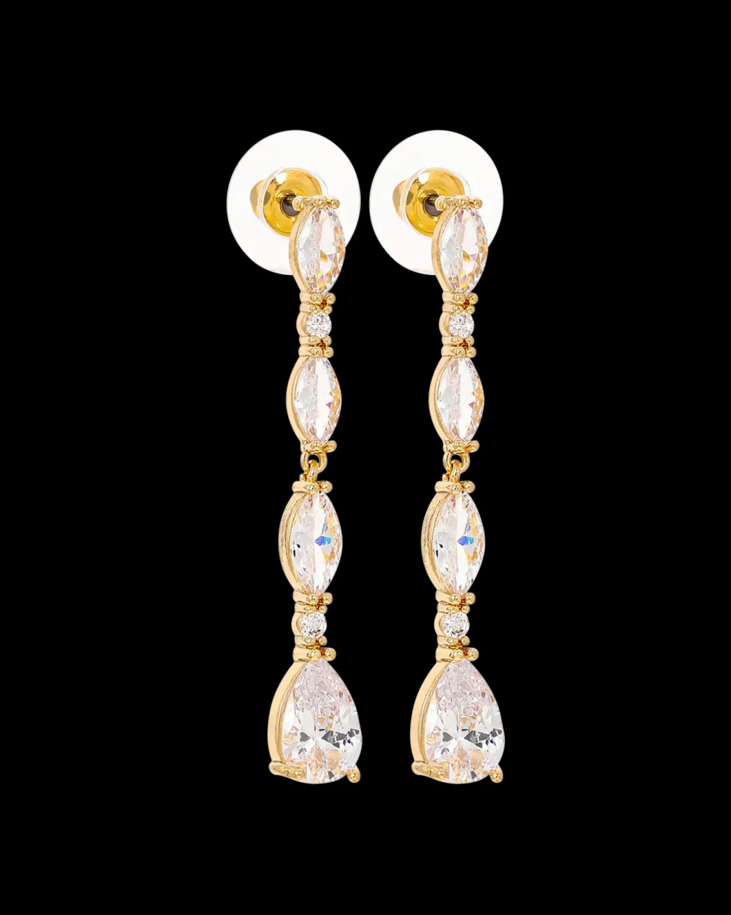 Parure di gioielli - Pure Glamour