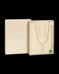 Parure di gioielli - Pure Glamour