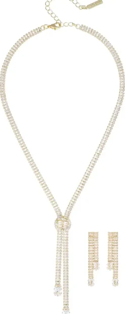 Parure di gioielli - Radiant Glow