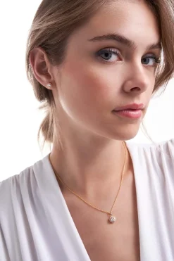 Parure di gioielli - Round Bling