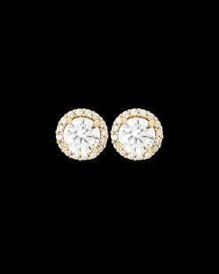 Parure di gioielli - Round Bling