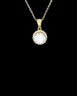 Parure di gioielli - Round Bling