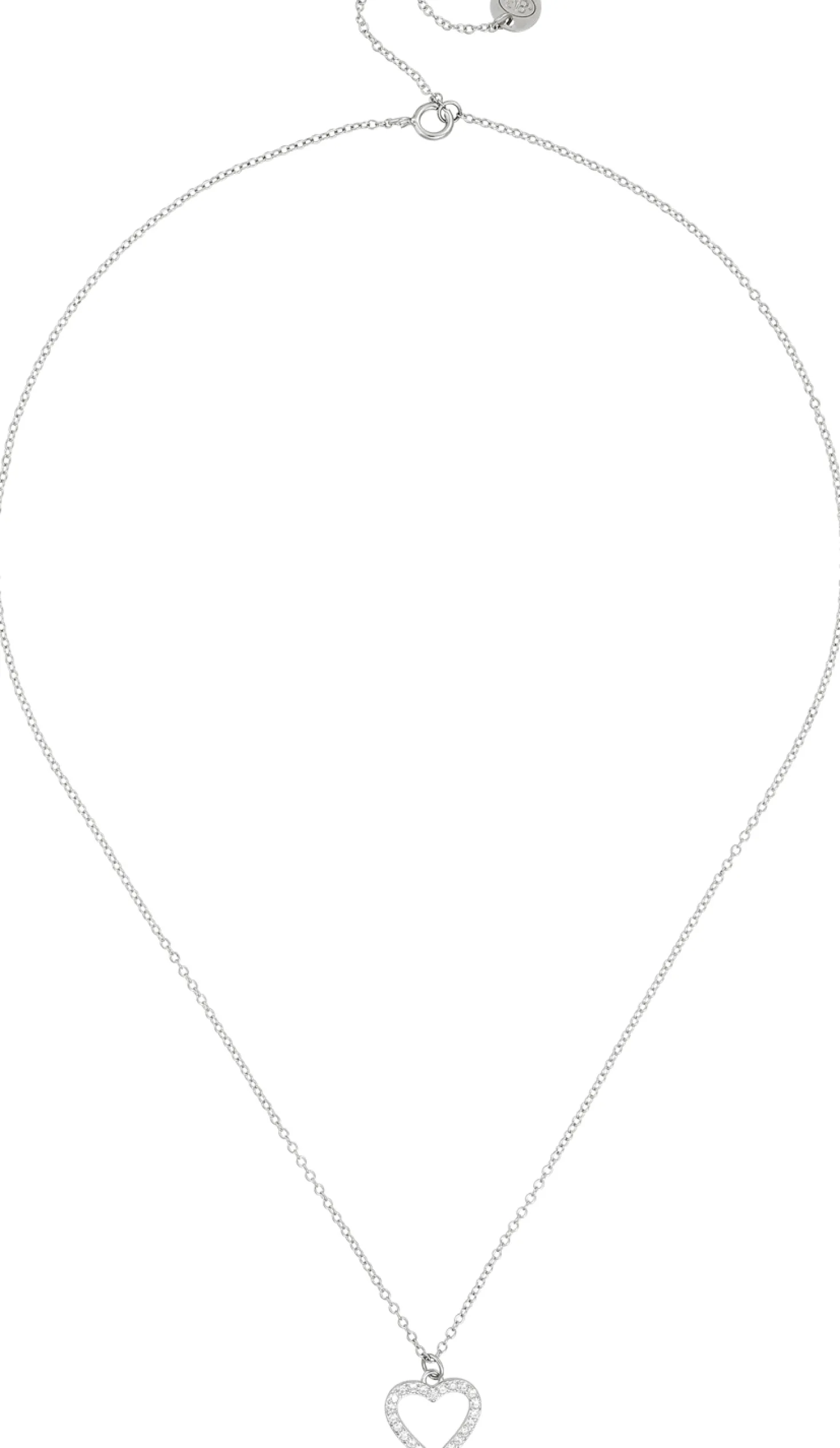 Parure di gioielli - Shimmering Heart