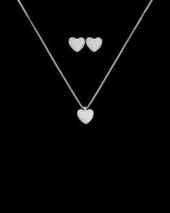 Parure di gioielli - Shining Heart