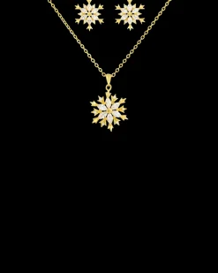 Parure di gioielli - Shiny Flake