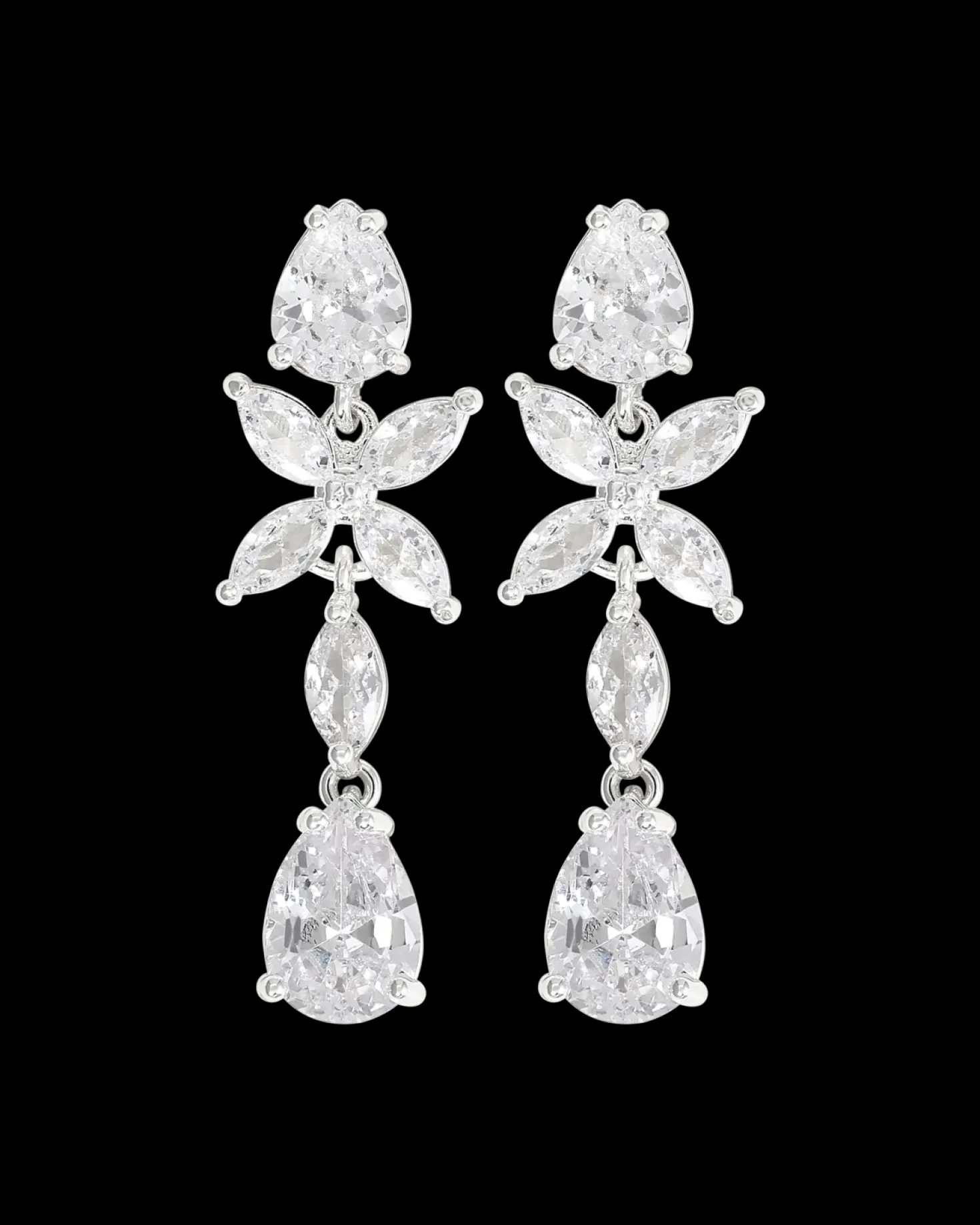 Parure di gioielli - Shiny Petals