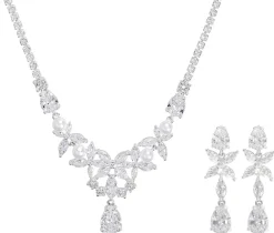 Parure di gioielli - Shiny Petals