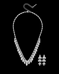 Parure di gioielli - Shiny Navette