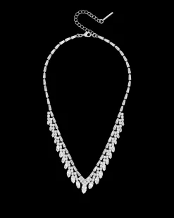Parure di gioielli - Shiny Navette