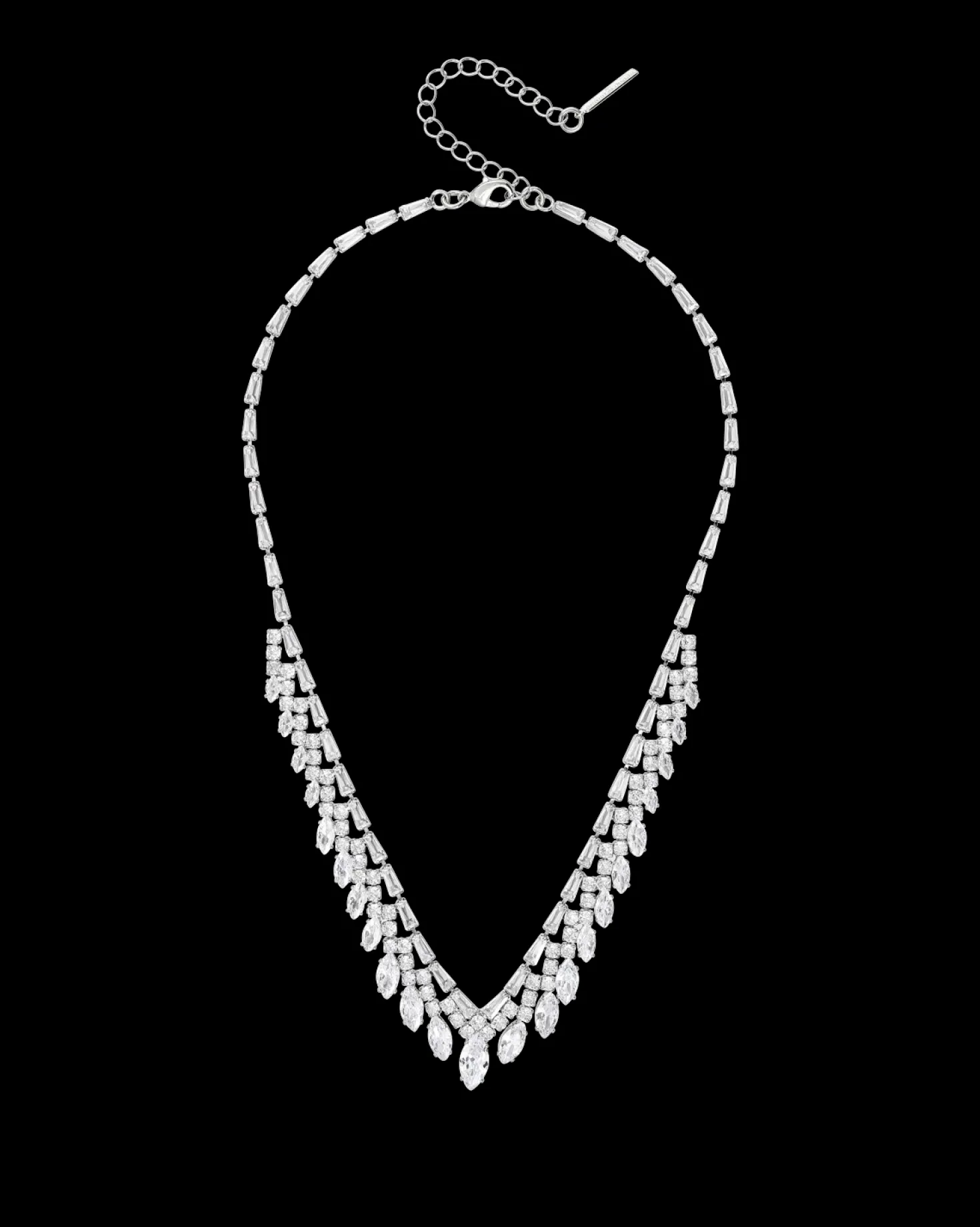 Parure di gioielli - Shiny Navette