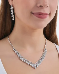 Parure di gioielli - Shiny Navette
