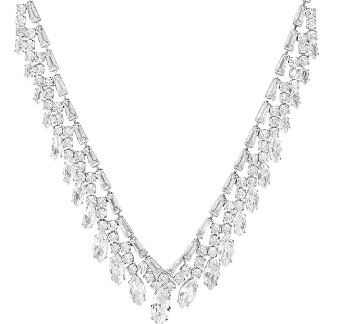 Parure di gioielli - Shiny Navette