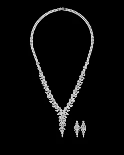 Parure di gioielli - Shiny Night