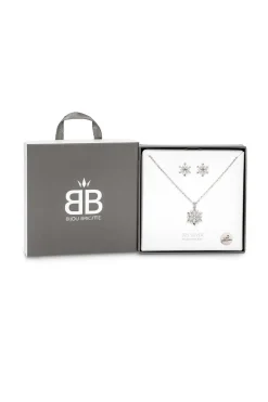 Parure di gioielli - Silver Snow