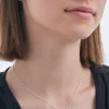 Parure di gioielli - Silver Romance