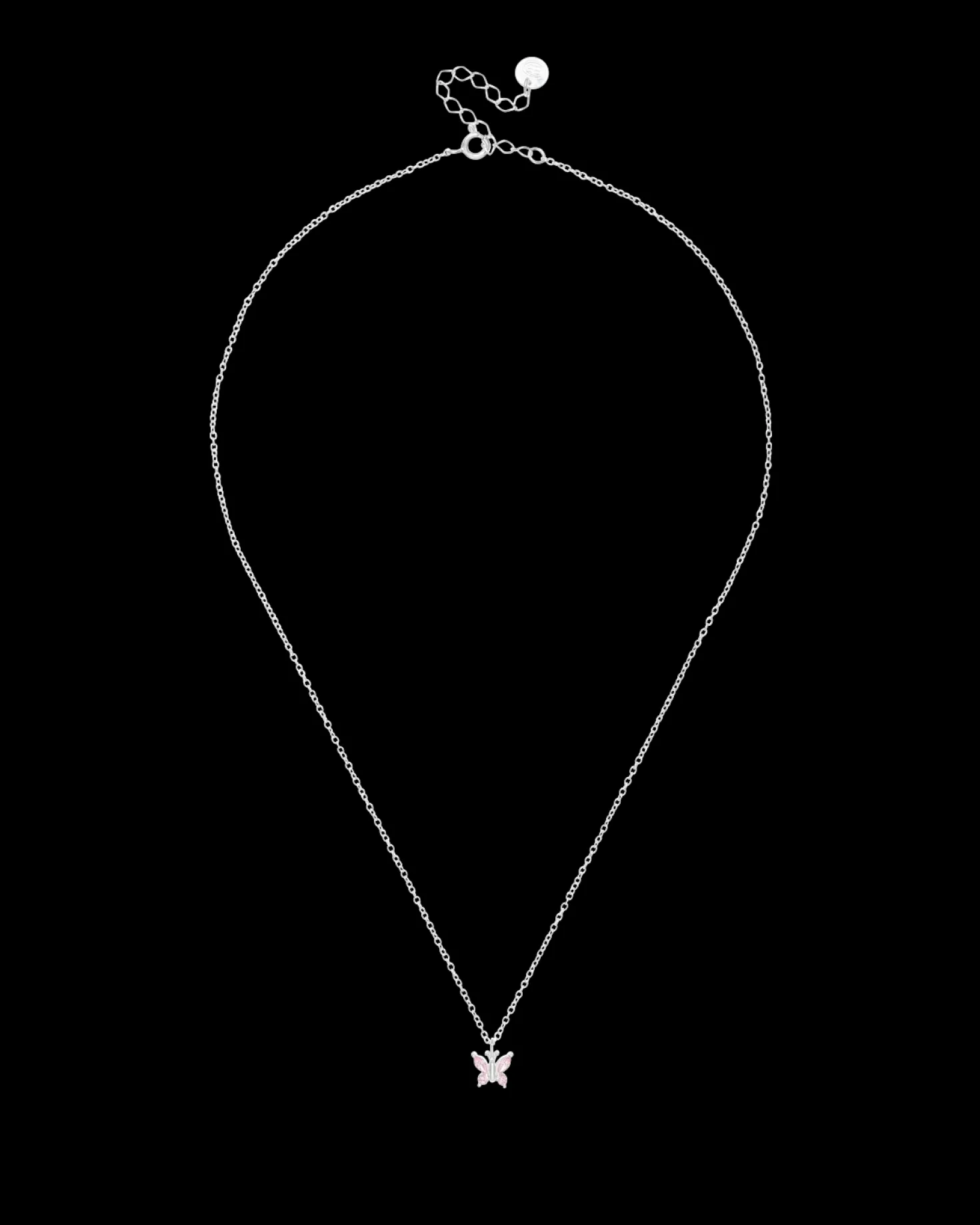 Parure di gioielli - Silver Romance