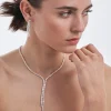 Parure di gioielli - Small Rectangles