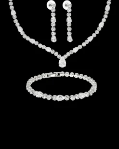 Parure di gioielli - Sparkling Tears