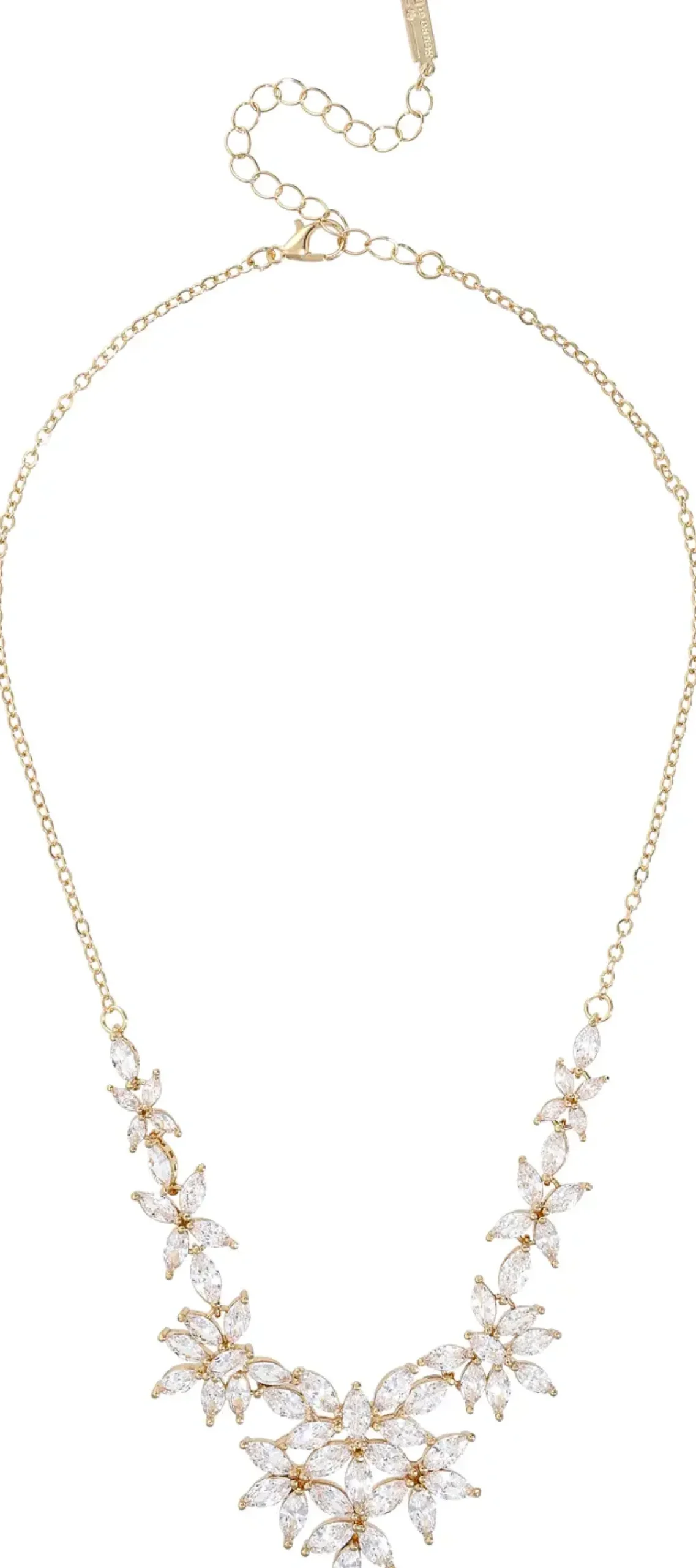 Parure di gioielli - Sparkling Flowers