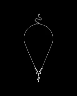 Parure di gioielli - Sparkling Leaves
