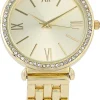 Parure di gioielli - Sparkling Gold