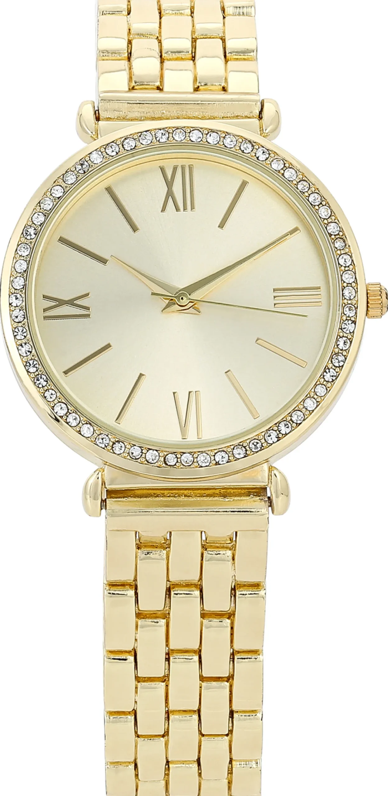 Parure di gioielli - Sparkling Gold