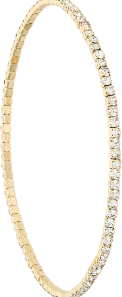Parure di gioielli - Sparkling Gold