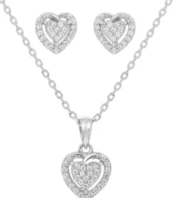 Parure di gioielli - Splendid Love