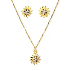 Parure di gioielli - Summer Sun