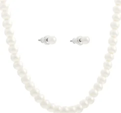 Parure di gioielli - Tiny Pearls