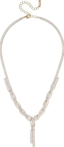 Parure di gioielli - Twisted Brilliance
