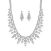 Parure di gioielli - White Hope
