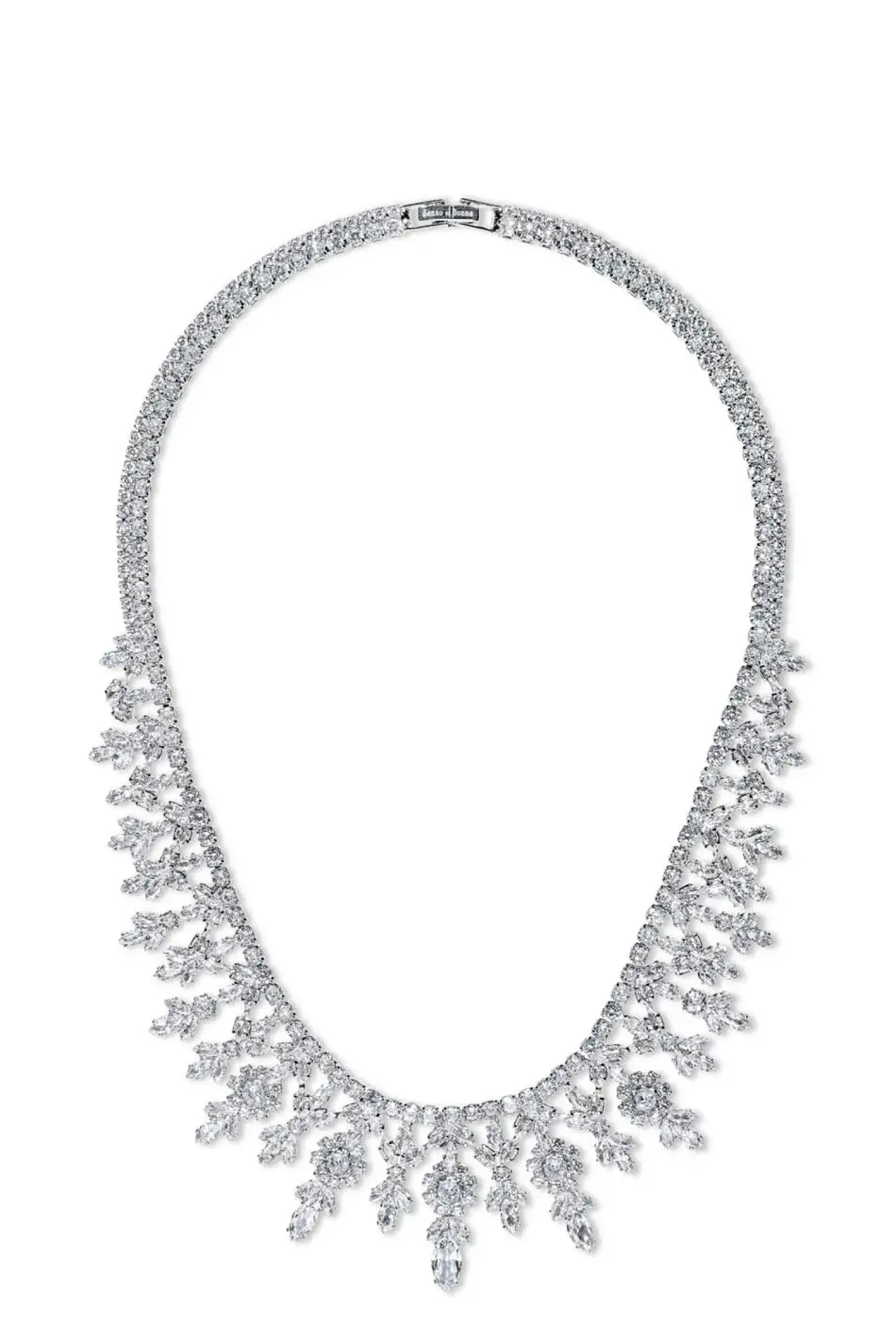 Parure di gioielli - White Hope