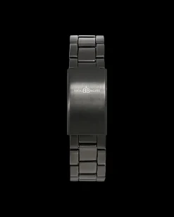 Parure di gioielli da uomo - Fierce Black