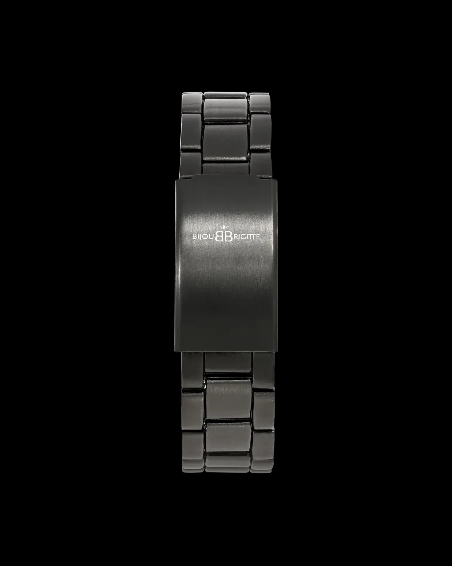 Parure di gioielli da uomo - Fierce Black