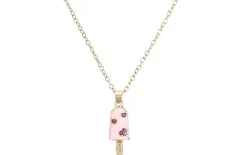 Parure di gioielli per bambini - Ice Cream