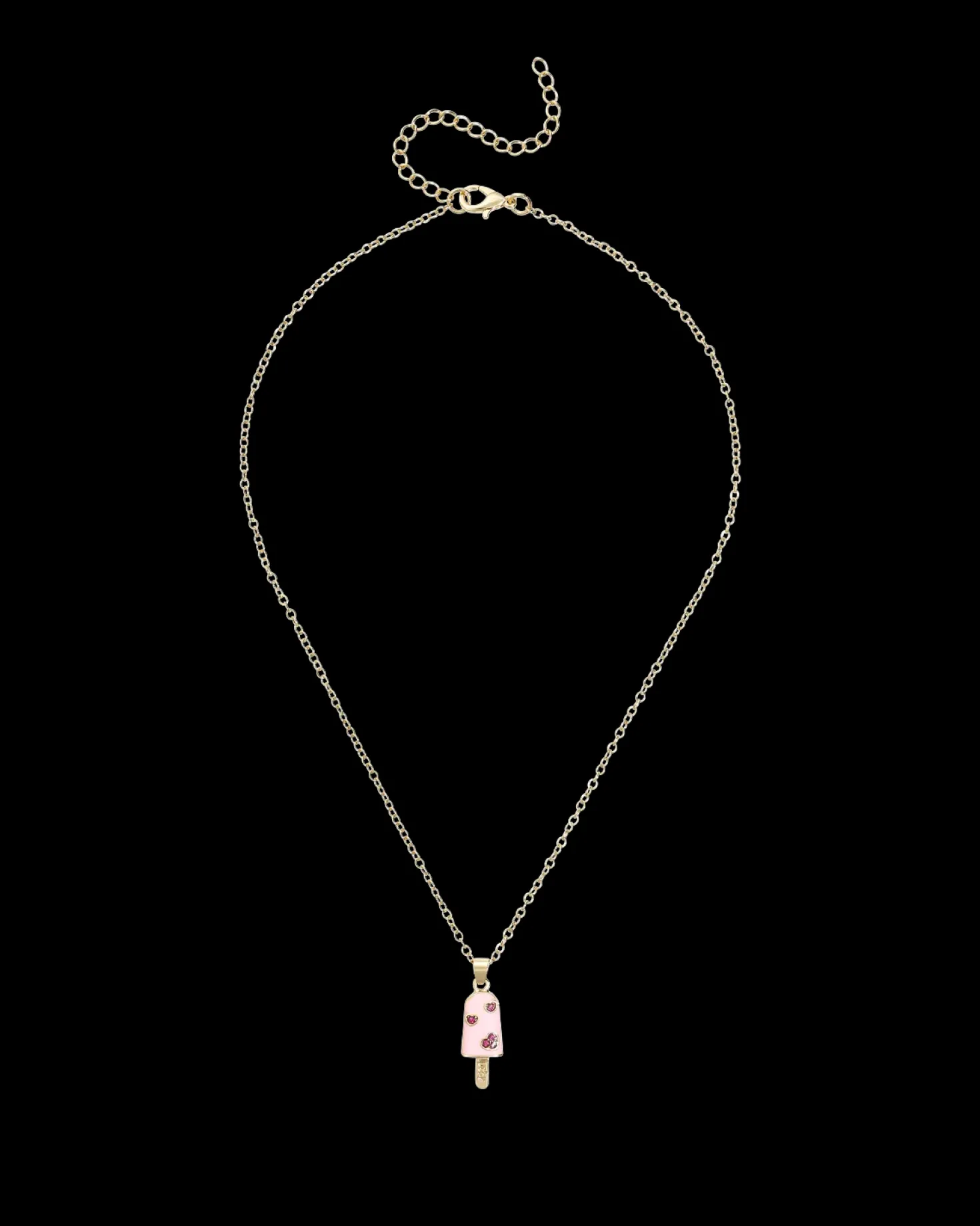 Parure di gioielli per bambini - Ice Cream