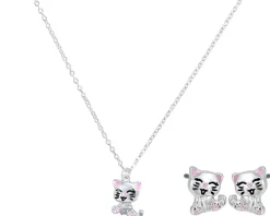Parure di gioielli per bambini - Sweet Paw