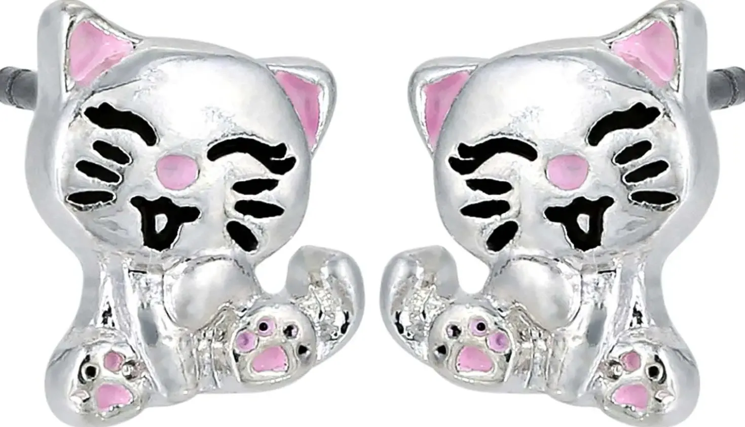 Parure di gioielli per bambini - Sweet Paw