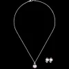 Parure di gioielli per bambini - Sweet Pinky
