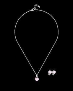 Parure di gioielli per bambini - Sweet Pinky