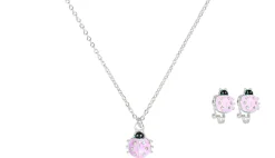 Parure di gioielli per bambini - Sweet Pinky