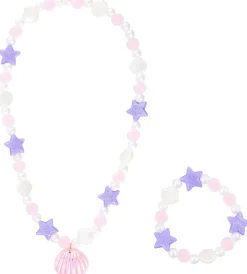 Parure di gioielli per bambini - Ocean Magic