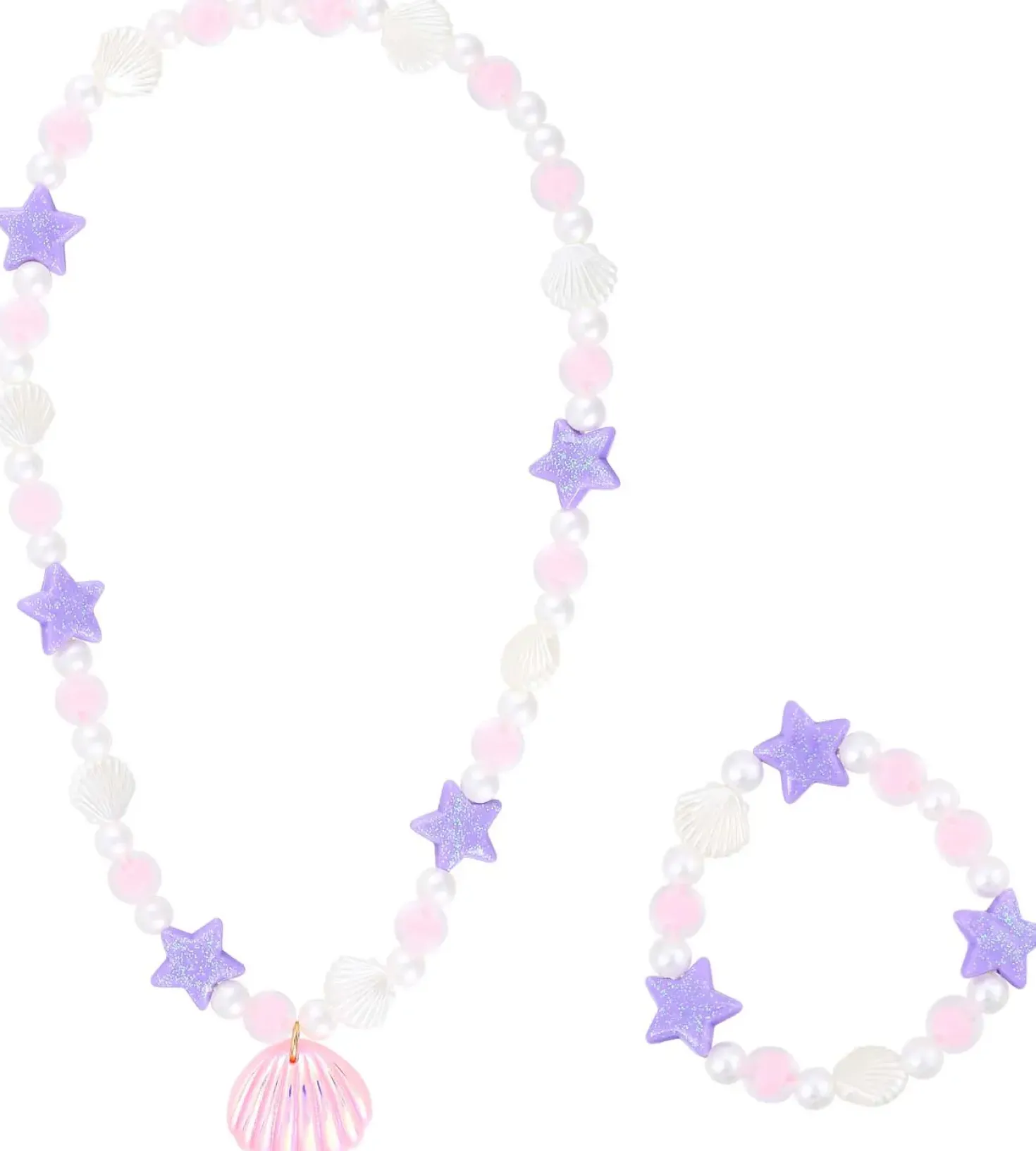 Parure di gioielli per bambini - Ocean Magic
