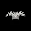 Pettine - Crystal Leaves